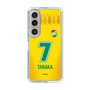 スリムプロテクションケース［ ジェフユナイテッド市原・千葉 - FP1st #7 TANAKA ］