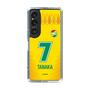 スリムプロテクションケース［ ジェフユナイテッド市原・千葉 - FP1st #7 TANAKA ］