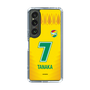 スリムプロテクションケース［ ジェフユナイテッド市原・千葉 - FP1st #7 TANAKA ］