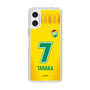 スリムプロテクションケース［ ジェフユナイテッド市原・千葉 - FP1st #7 TANAKA ］