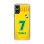 スリムプロテクションケース［ ジェフユナイテッド市原・千葉 - FP1st #7 TANAKA ］