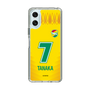 スリムプロテクションケース［ ジェフユナイテッド市原・千葉 - FP1st #7 TANAKA ］