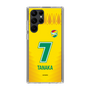 スリムプロテクションケース［ ジェフユナイテッド市原・千葉 - FP1st #7 TANAKA ］