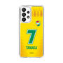 スリムプロテクションケース［ ジェフユナイテッド市原・千葉 - FP1st #7 TANAKA ］