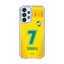 スリムプロテクションケース［ ジェフユナイテッド市原・千葉 - FP1st #7 TANAKA ］