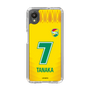 スリムプロテクションケース［ ジェフユナイテッド市原・千葉 - FP1st #7 TANAKA ］