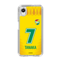 スリムプロテクションケース［ ジェフユナイテッド市原・千葉 - FP1st #7 TANAKA ］