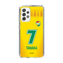 スリムプロテクションケース［ ジェフユナイテッド市原・千葉 - FP1st #7 TANAKA ］