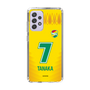 スリムプロテクションケース［ ジェフユナイテッド市原・千葉 - FP1st #7 TANAKA ］