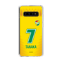 スリムプロテクションケース［ ジェフユナイテッド市原・千葉 - FP1st #7 TANAKA ］