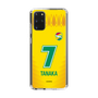 スリムプロテクションケース［ ジェフユナイテッド市原・千葉 - FP1st #7 TANAKA ］