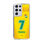 スリムプロテクションケース［ ジェフユナイテッド市原・千葉 - FP1st #7 TANAKA ］
