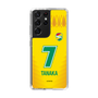 スリムプロテクションケース［ ジェフユナイテッド市原・千葉 - FP1st #7 TANAKA ］
