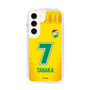 スリムプロテクションケース［ ジェフユナイテッド市原・千葉 - FP1st #7 TANAKA ］