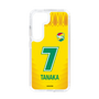 スリムプロテクションケース［ ジェフユナイテッド市原・千葉 - FP1st #7 TANAKA ］