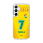 スリムプロテクションケース［ ジェフユナイテッド市原・千葉 - FP1st #7 TANAKA ］