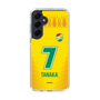 スリムプロテクションケース［ ジェフユナイテッド市原・千葉 - FP1st #7 TANAKA ］