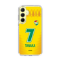 スリムプロテクションケース［ ジェフユナイテッド市原・千葉 - FP1st #7 TANAKA ］