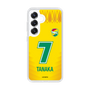 スリムプロテクションケース［ ジェフユナイテッド市原・千葉 - FP1st #7 TANAKA ］