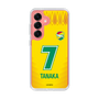 スリムプロテクションケース［ ジェフユナイテッド市原・千葉 - FP1st #7 TANAKA ］