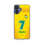 スリムプロテクションケース［ ジェフユナイテッド市原・千葉 - FP1st #7 TANAKA ］