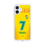 スリムプロテクションケース［ ジェフユナイテッド市原・千葉 - FP1st #7 TANAKA ］