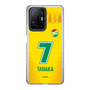 スリムプロテクションケース［ ジェフユナイテッド市原・千葉 - FP1st #7 TANAKA ］