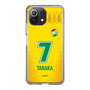 スリムプロテクションケース［ ジェフユナイテッド市原・千葉 - FP1st #7 TANAKA ］
