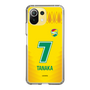 スリムプロテクションケース［ ジェフユナイテッド市原・千葉 - FP1st #7 TANAKA ］