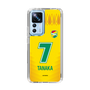 スリムプロテクションケース［ ジェフユナイテッド市原・千葉 - FP1st #7 TANAKA ］