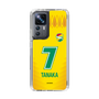 スリムプロテクションケース［ ジェフユナイテッド市原・千葉 - FP1st #7 TANAKA ］