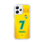 スリムプロテクションケース［ ジェフユナイテッド市原・千葉 - FP1st #7 TANAKA ］