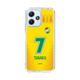 スリムプロテクションケース［ ジェフユナイテッド市原・千葉 - FP1st #7 TANAKA ］