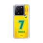 スリムプロテクションケース［ ジェフユナイテッド市原・千葉 - FP1st #7 TANAKA ］