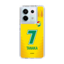 スリムプロテクションケース［ ジェフユナイテッド市原・千葉 - FP1st #7 TANAKA ］