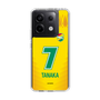 スリムプロテクションケース［ ジェフユナイテッド市原・千葉 - FP1st #7 TANAKA ］