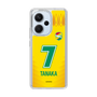 スリムプロテクションケース［ ジェフユナイテッド市原・千葉 - FP1st #7 TANAKA ］