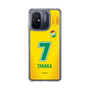 スリムプロテクションケース［ ジェフユナイテッド市原・千葉 - FP1st #7 TANAKA ］
