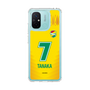 スリムプロテクションケース［ ジェフユナイテッド市原・千葉 - FP1st #7 TANAKA ］