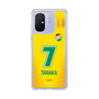 スリムプロテクションケース［ ジェフユナイテッド市原・千葉 - FP1st #7 TANAKA ］