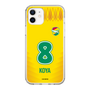 スリムプロテクションケース［ ジェフユナイテッド市原・千葉 - FP1st #8 KOYA ］