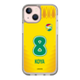 スリムプロテクションケース［ ジェフユナイテッド市原・千葉 - FP1st #8 KOYA ］