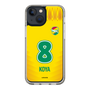 スリムプロテクションケース［ ジェフユナイテッド市原・千葉 - FP1st #8 KOYA ］