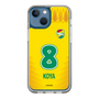 スリムプロテクションケース［ ジェフユナイテッド市原・千葉 - FP1st #8 KOYA ］