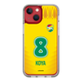 スリムプロテクションケース［ ジェフユナイテッド市原・千葉 - FP1st #8 KOYA ］