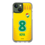 スリムプロテクションケース［ ジェフユナイテッド市原・千葉 - FP1st #8 KOYA ］