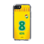 スリムプロテクションケース［ ジェフユナイテッド市原・千葉 - FP1st #8 KOYA ］