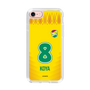 スリムプロテクションケース［ ジェフユナイテッド市原・千葉 - FP1st #8 KOYA ］