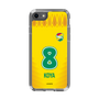 スリムプロテクションケース［ ジェフユナイテッド市原・千葉 - FP1st #8 KOYA ］