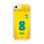 スリムプロテクションケース［ ジェフユナイテッド市原・千葉 - FP1st #8 KOYA ］